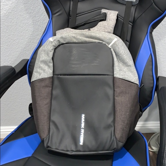 Mark Ryden Backpack - Picture 2 of 6